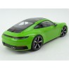 Porsche 911 (992) Carrera 4S 2019, Minichamps 1/18 scale