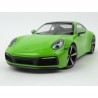 Porsche 911 (992) Carrera 4S 2019, Minichamps 1/18 scale