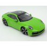 Porsche 911 (992) Carrera 4S 2019, Minichamps 1/18 scale