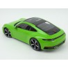 Porsche 911 (992) Carrera 4S 2019, Minichamps 1/18 scale