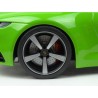 Porsche 911 (992) Carrera 4S 2019, Minichamps 1/18 scale