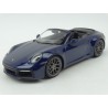 Porsche 911 (992) Carrera 4S Cabriolet 2019, Minichamps 1/18 scale