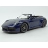 Porsche 911 (992) Carrera 4S Cabriolet 2019, Minichamps 1/18 scale