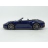 Porsche 911 (992) Carrera 4S Cabriolet 2019, Minichamps 1/18 scale