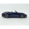 Porsche 911 (992) Carrera 4S Cabriolet 2019, Minichamps 1/18 scale
