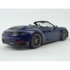 Porsche 911 (992) Carrera 4S Cabriolet 2019, Minichamps 1/18 scale
