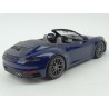 Porsche 911 (992) Carrera 4S Cabriolet 2019, Minichamps 1/18 scale