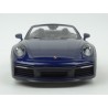 Porsche 911 (992) Carrera 4S Cabriolet 2019, Minichamps 1/18 scale