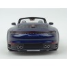 Porsche 911 (992) Carrera 4S Cabriolet 2019, Minichamps 1/18 scale