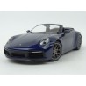 Porsche 911 (992) Carrera 4S Cabriolet 2019, Minichamps 1/18 scale