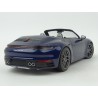 Porsche 911 (992) Carrera 4S Cabriolet 2019, Minichamps 1/18 scale