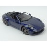 Porsche 911 (992) Carrera 4S Cabriolet 2019, Minichamps 1/18 scale