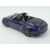 Porsche 911 (992) Carrera 4S Cabriolet 2019, Minichamps 1/18 scale