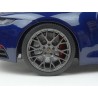 Porsche 911 (992) Carrera 4S Cabriolet 2019, Minichamps 1/18 scale