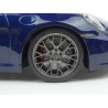 Porsche 911 (992) Carrera 4S Cabriolet 2019, Minichamps 1/18 scale