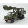 Tatra T148 UDS-110A ČSLA 1980 model 1:43 Start Scale Models (SSM) SSM1398