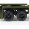 Tatra T148 UDS-110A ČSLA 1980 model 1:43 Start Scale Models (SSM) SSM1398