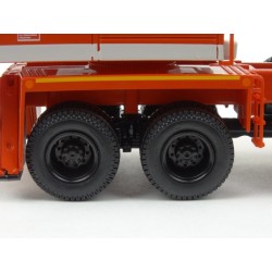 Tatra T148 UDS-110A Hasiči 1980 model 1:43 Start Scale Models (SSM) SSM1399