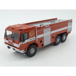 Tatra 815-7 6x6 CAS-30 S3VH Hasiči 2011