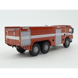 Tatra 815-7 6x6 CAS-30 S3VH Hasiči 2011