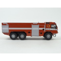 Tatra 815-7 6x6 CAS-30 S3VH Hasiči 2011