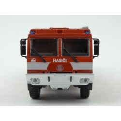 Tatra 815-7 6x6 CAS-30 S3VH Hasiči 2011