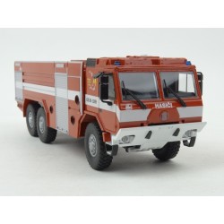 Tatra 815-7 6x6 CAS-30 S3VH Hasiči 2011