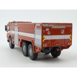 Tatra 815-7 6x6 CAS-30 S3VH Hasiči 2011