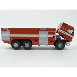 Tatra 815-7 6x6 CAS-30 S3VH Hasiči 2011