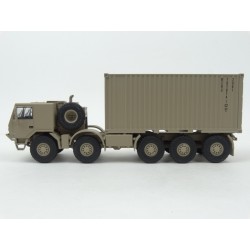 Tatra 815-7 10x10 2008 Kontejner (Beige)
