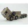 Tatra 815-7 10x10 2008 Kontejner (Beige)