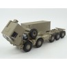 Tatra 815-7 10x10 2008 Kontejner (Beige)