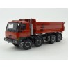 Tatra T815 8X8.2 TERRNo1 S1 Sklápěč 2000 (Red) model 1:43 Kaden T80-3055-IX
