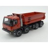 Tatra T815 8X8.2 TERRNo1 S1 Sklápěč 2000 (Red) model 1:43 Kaden T80-3055-IX
