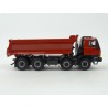 Tatra T815 8X8.2 TERRNo1 S1 Sklápěč 2000 (Red) model 1:43 Kaden T80-3055-IX