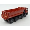 Tatra T815 8X8.2 TERRNo1 S1 Sklápěč 2000 (Red) model 1:43 Kaden T80-3055-IX