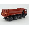 Tatra T815 8X8.2 TERRNo1 S1 Sklápěč 2000 (Red) model 1:43 Kaden T80-3055-IX