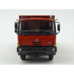 Tatra T815 8X8.2 TERRNo1 S1 Sklápěč 2000 (Red) model 1:43 Kaden T80-3055-IX