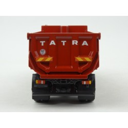 Tatra T815 8X8.2 TERRNo1 S1 Sklápěč 2000 (Red) model 1:43 Kaden T80-3055-IX