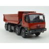 Tatra T815 8X8.2 TERRNo1 S1 Sklápěč 2000 (Red) model 1:43 Kaden T80-3055-IX