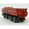 Tatra T815 8X8.2 TERRNo1 S1 Sklápěč 2000 (Red) model 1:43 Kaden T80-3055-IX