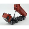 Tatra T815 8X8.2 TERRNo1 S1 Sklápěč 2000 (Red) model 1:43 Kaden T80-3055-IX