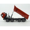 Tatra T815 8X8.2 TERRNo1 S1 Sklápěč 2000 (Red) model 1:43 Kaden T80-3055-IX