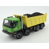 Tatra T815 8X8.2 TERRNo1 S1 Sklápěč 2000 "Sokolovská uhelná" model 1:43 Kaden T80-2097