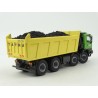 Tatra T815 8X8.2 TERRNo1 S1 Sklápěč 2000 "Sokolovská uhelná" model 1:43 Kaden T80-2097