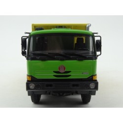 Tatra T815 8X8.2 TERRNo1 S1 Sklápěč 2000 "Sokolovská uhelná" model 1:43 Kaden T80-2097