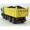 Tatra T815 8X8.2 TERRNo1 S1 Sklápěč 2000 "Sokolovská uhelná" model 1:43 Kaden T80-2097