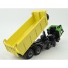 Tatra T815 8X8.2 TERRNo1 S1 Sklápěč 2000 "Sokolovská uhelná" model 1:43 Kaden T80-2097