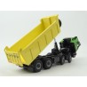Tatra T815 8X8.2 TERRNo1 S1 Sklápěč 2000 "Sokolovská uhelná" model 1:43 Kaden T80-2097