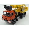 Tatra T815 UDS-114A 1984 model 1:43 Start Scale Models (SSM) SSM1342
